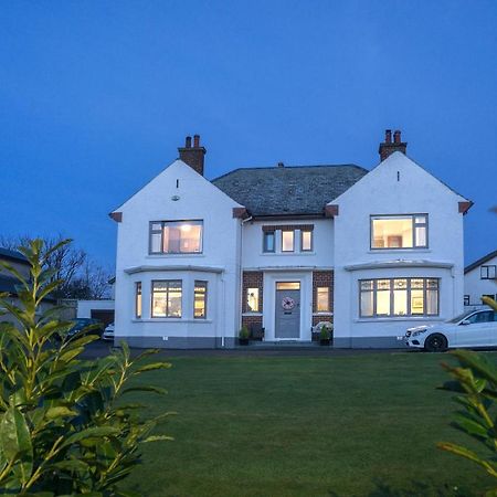 ホテル Larkhill House ポートラッシュ エクステリア 写真